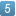 5️⃣